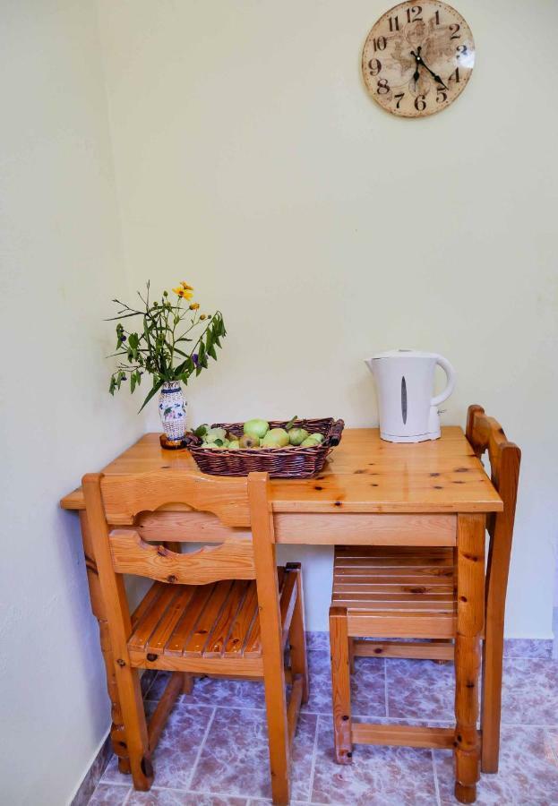 Yiannis Apartments Agios Georgios Pagoi Corfu Агиос Георгиос Пагон Екстериор снимка