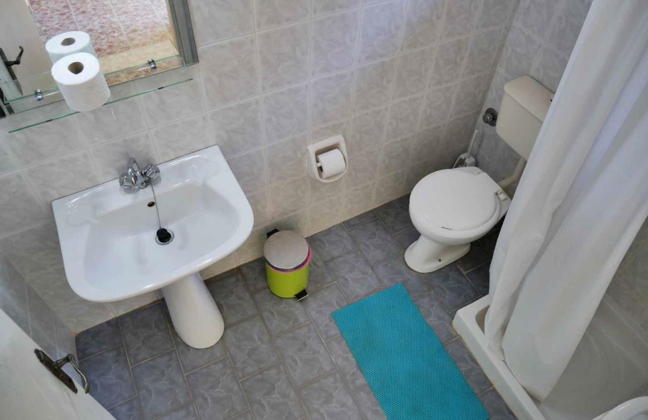 Yiannis Apartments Agios Georgios Pagoi Corfu Агиос Георгиос Пагон Екстериор снимка